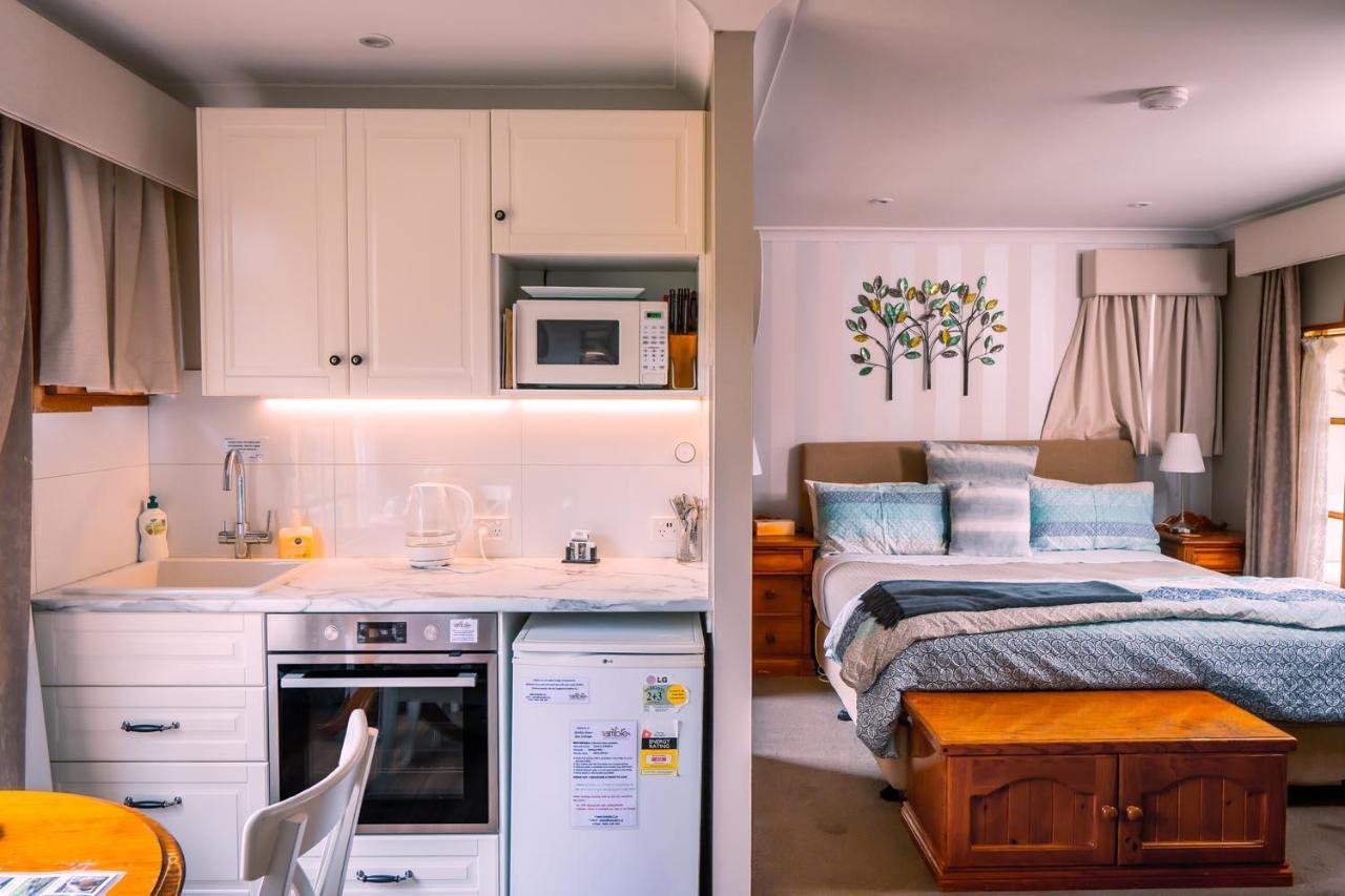 Amble At Hahndorf Bed & Breakfast Bagian luar foto