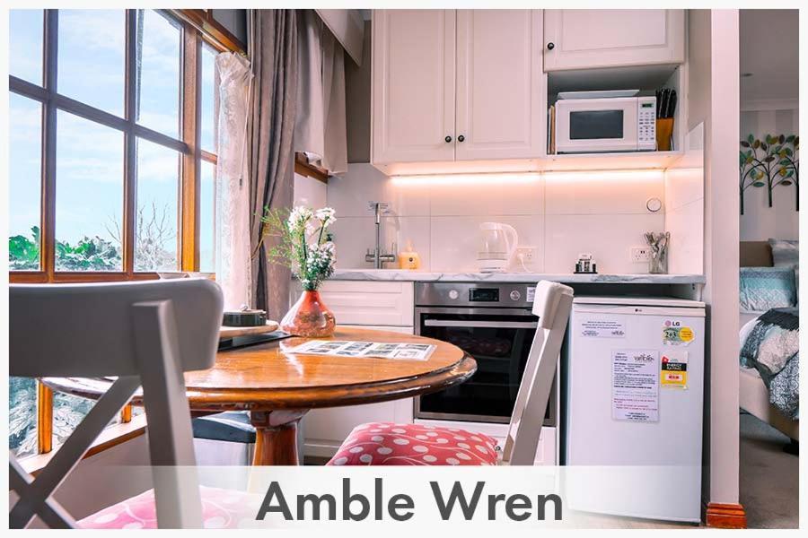 Amble At Hahndorf Bed & Breakfast Bagian luar foto