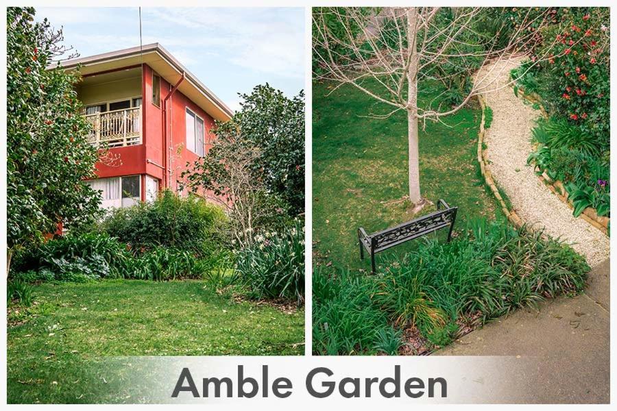 Amble At Hahndorf Bed & Breakfast Bagian luar foto