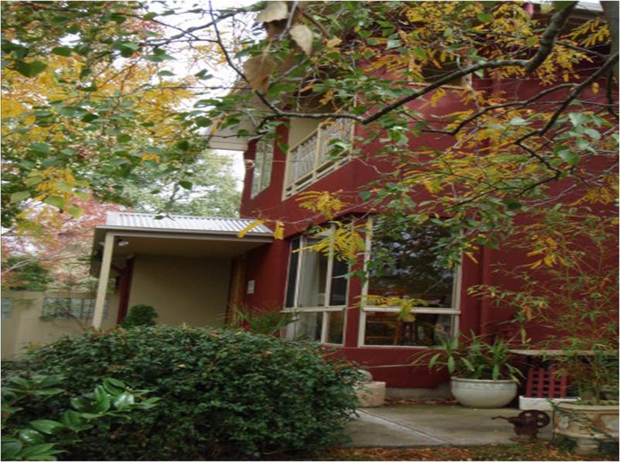 Amble At Hahndorf Bed & Breakfast Bagian luar foto