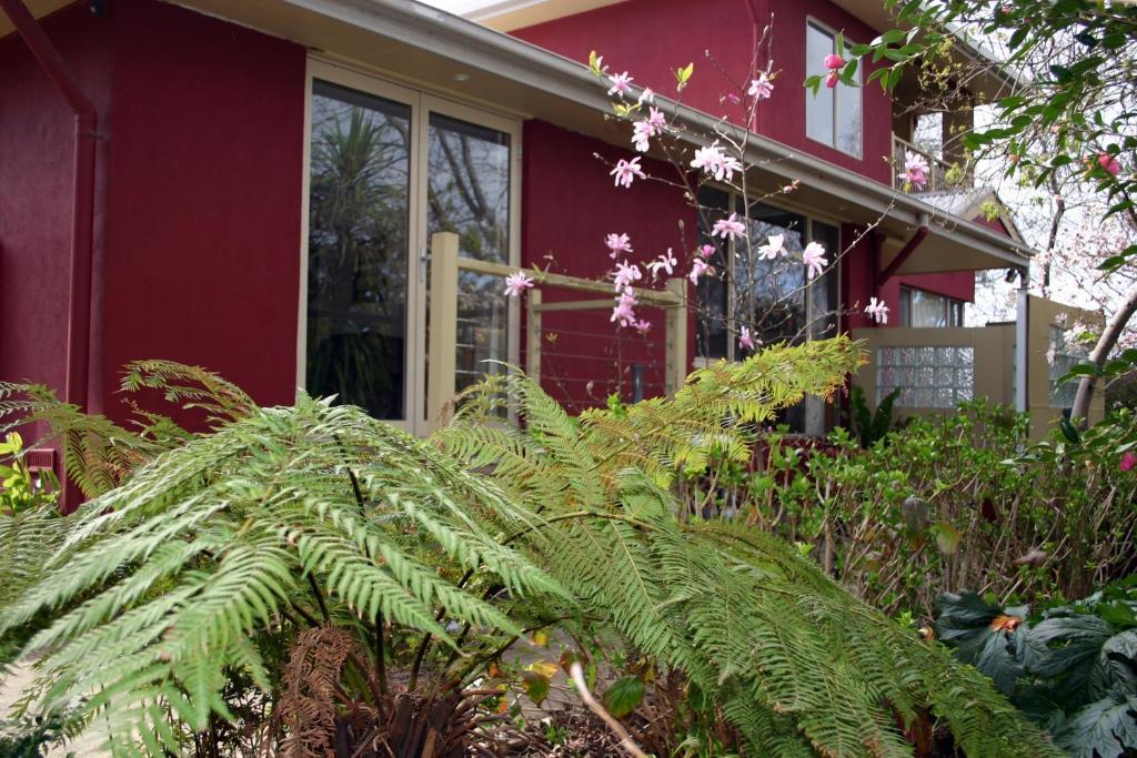 Amble At Hahndorf Bed & Breakfast Bagian luar foto