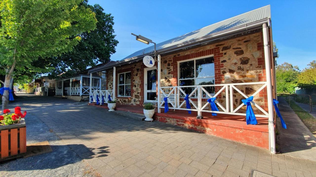 Amble At Hahndorf Bed & Breakfast Bagian luar foto